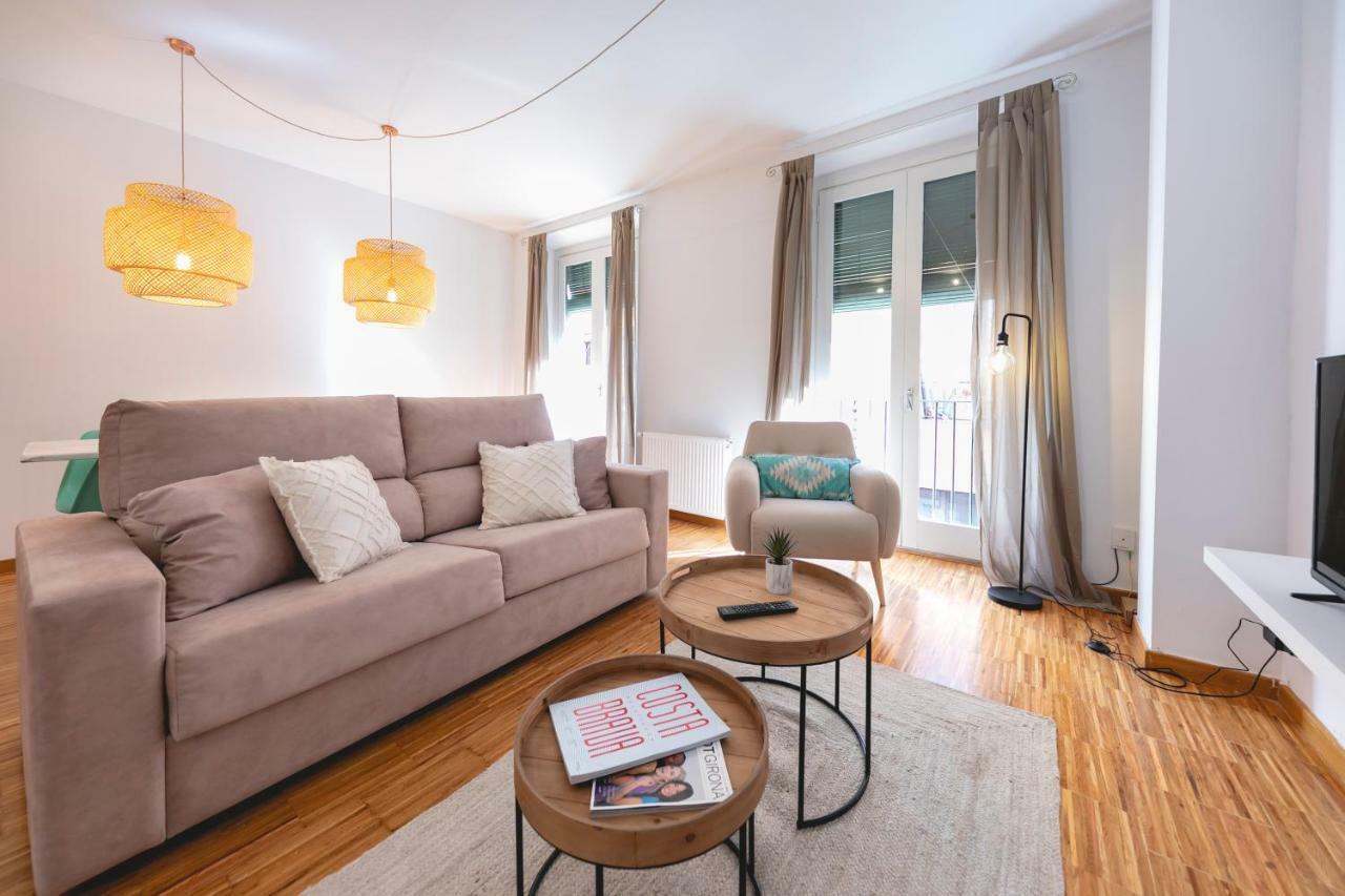 Bravissimo Sunset Apartment Girona Exterior photo